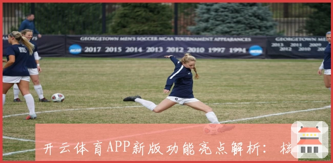 开云体育APP新版功能亮点解析：核心优势与使用体验分享