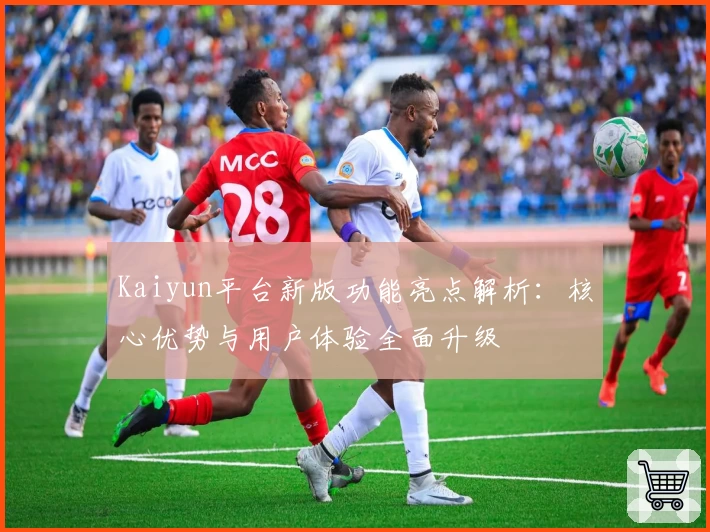 Kaiyun平台新版功能亮点解析：核心优势与用户体验全面升级